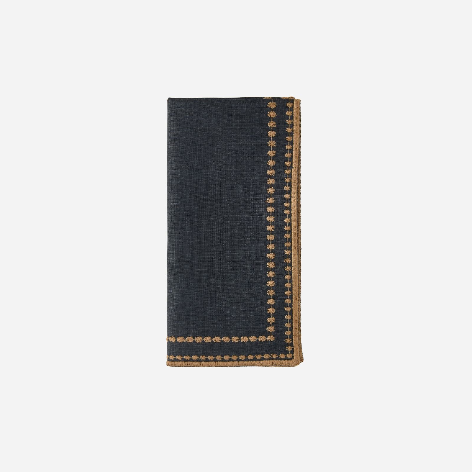 Carbone Dinner Napkin - Set of 4