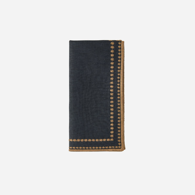 Carbone Dinner Napkin - Set of 4