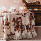 Carmen Round Tablecloth