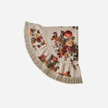 Carmen Round Tablecloth