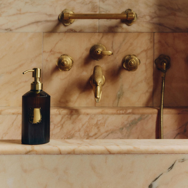 Carmen Scented Hand Soap