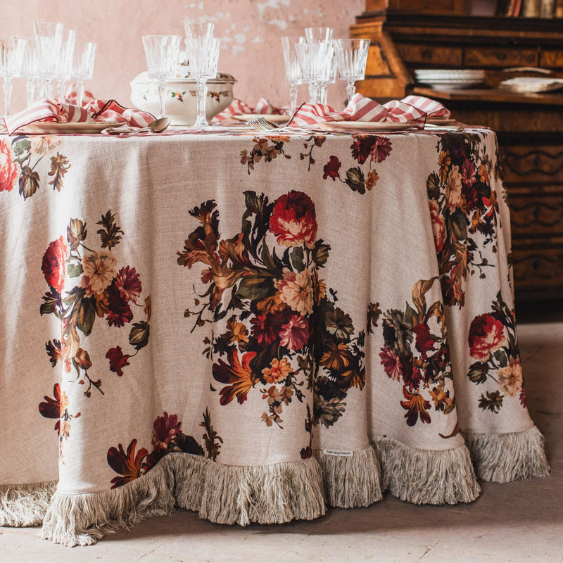 Carmen Tablecloth