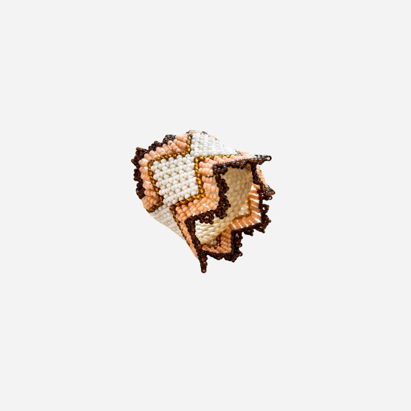 Alicia Napkin Ring - Set of 4