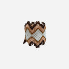 Alicia Napkin Ring - Set of 4