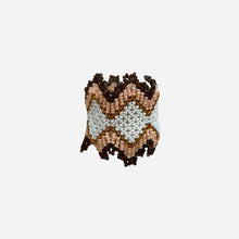 Alicia Napkin Ring - Set of 4