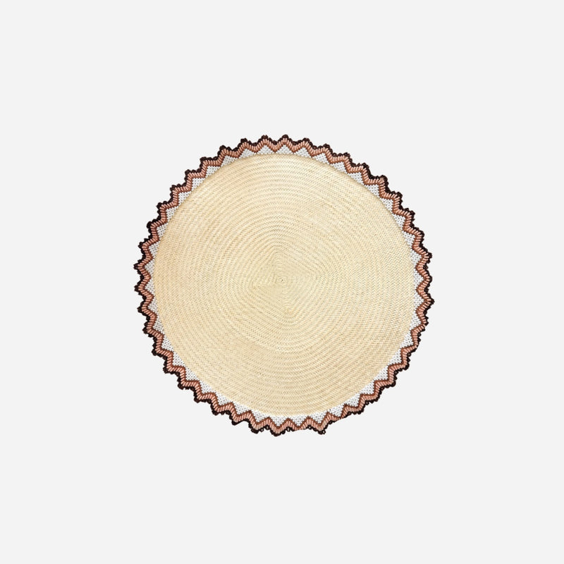 Alicia Placemat - Set of 4