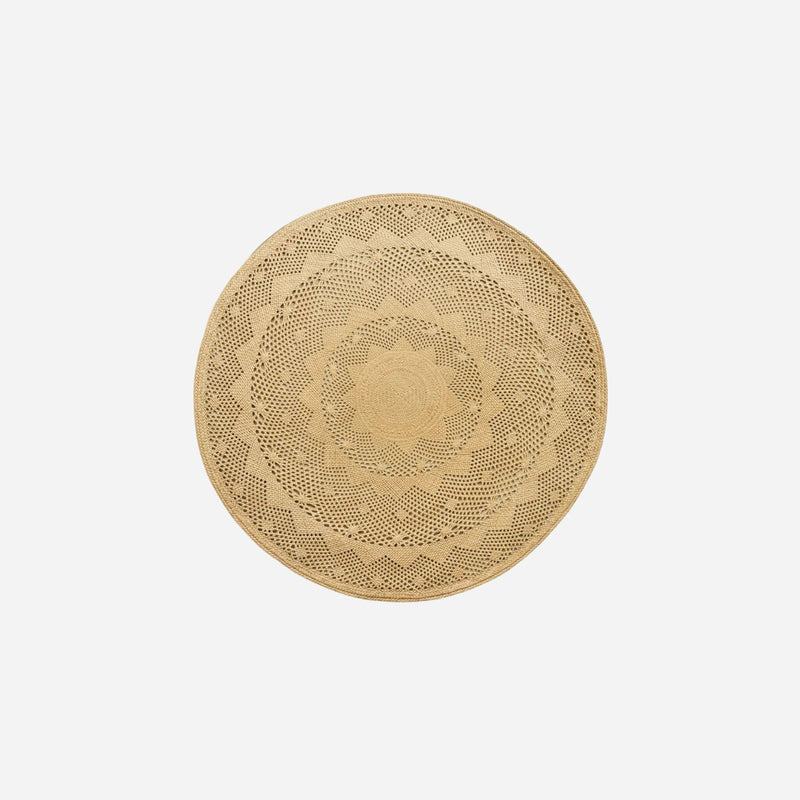 Palm Lace Placemat - Set of 4