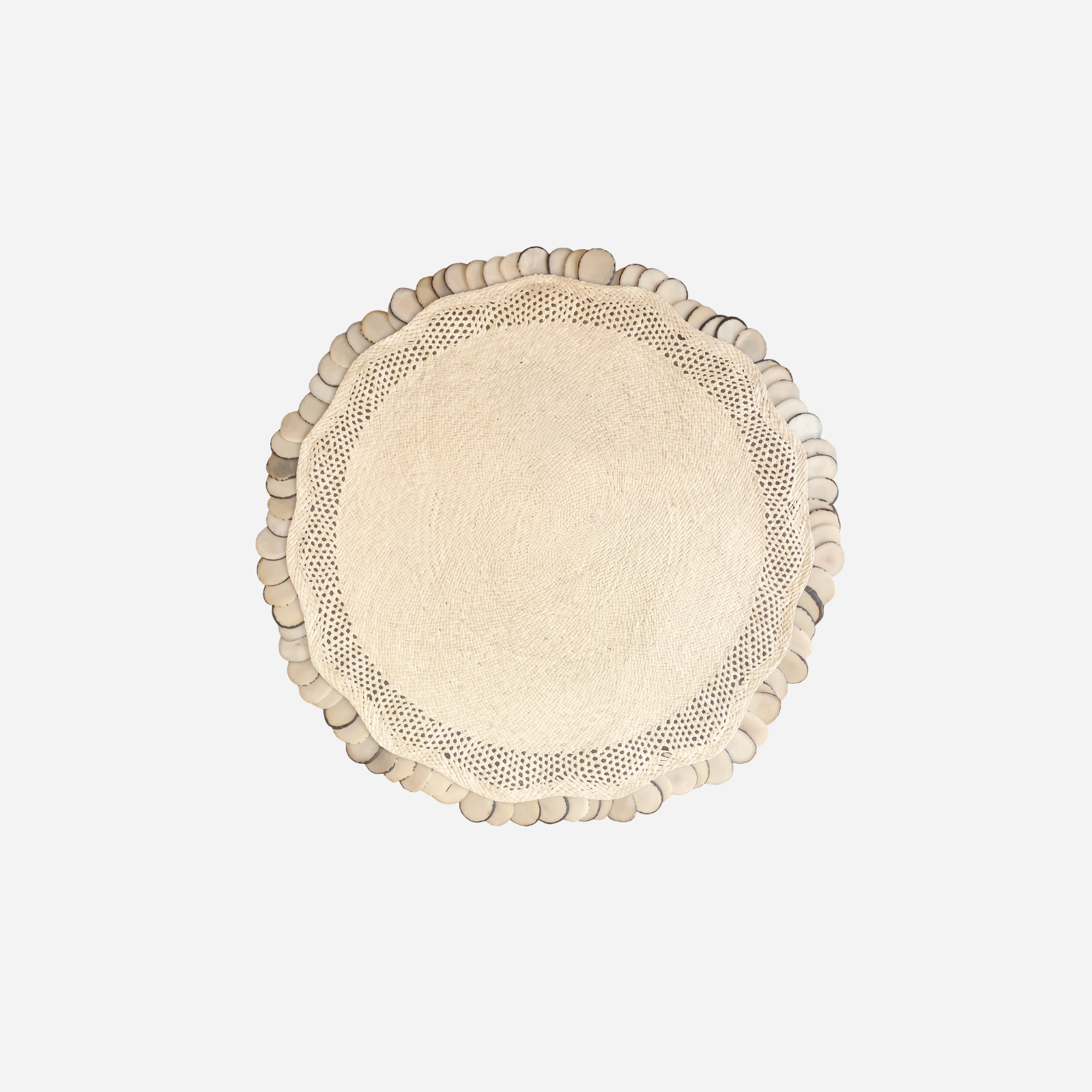 Tagua Placemat - Set of 4