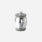 Caviar Salt & Pepper Shaker Set