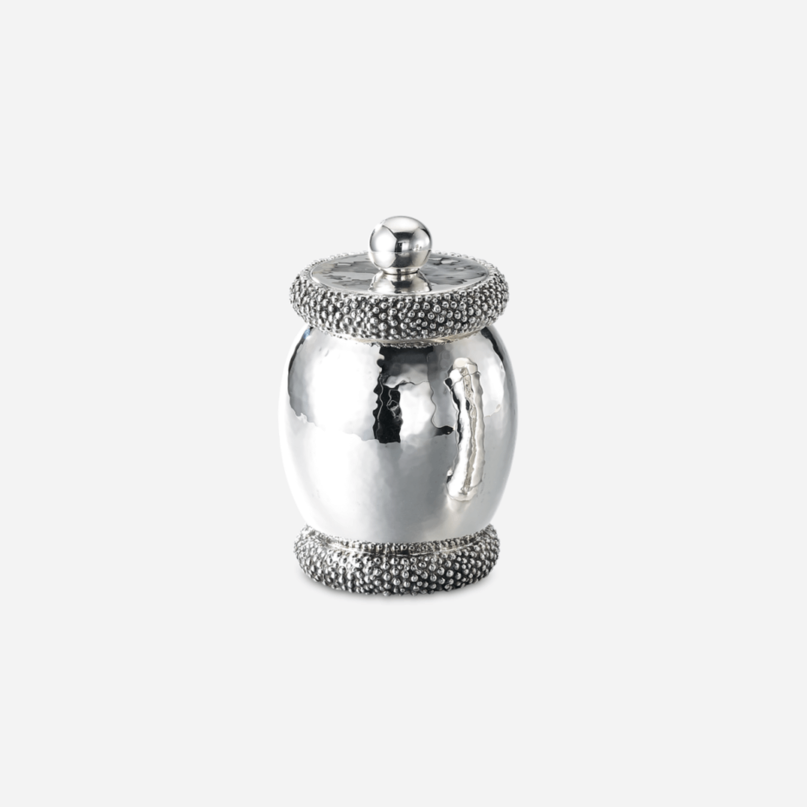 Caviar Salt & Pepper Shaker Set