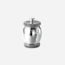 Caviar Salt & Pepper Shaker Set