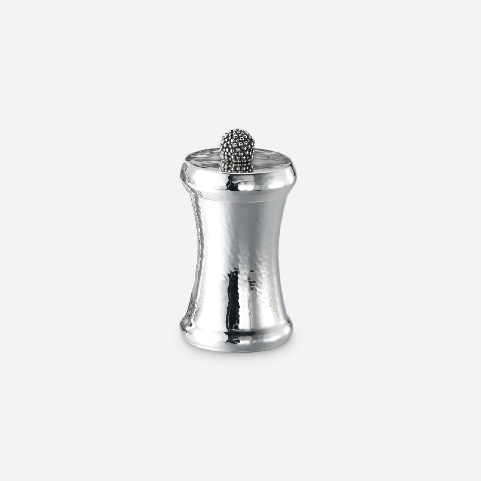 Caviar Salt & Pepper Shaker Set