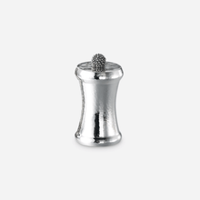 Caviar Salt & Pepper Shaker Set
