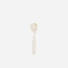 Caviar Mother of Pearl Spoon