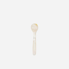 Caviar Mother of Pearl Spoon