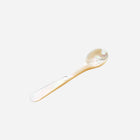 Caviar Mother of Pearl Spoon