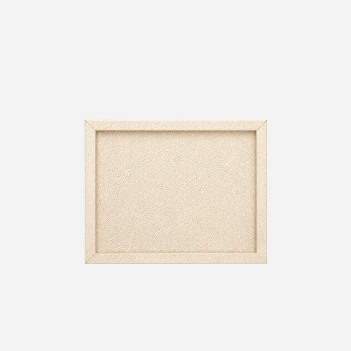 Chaumont Valet Tray Pearl White - Mini