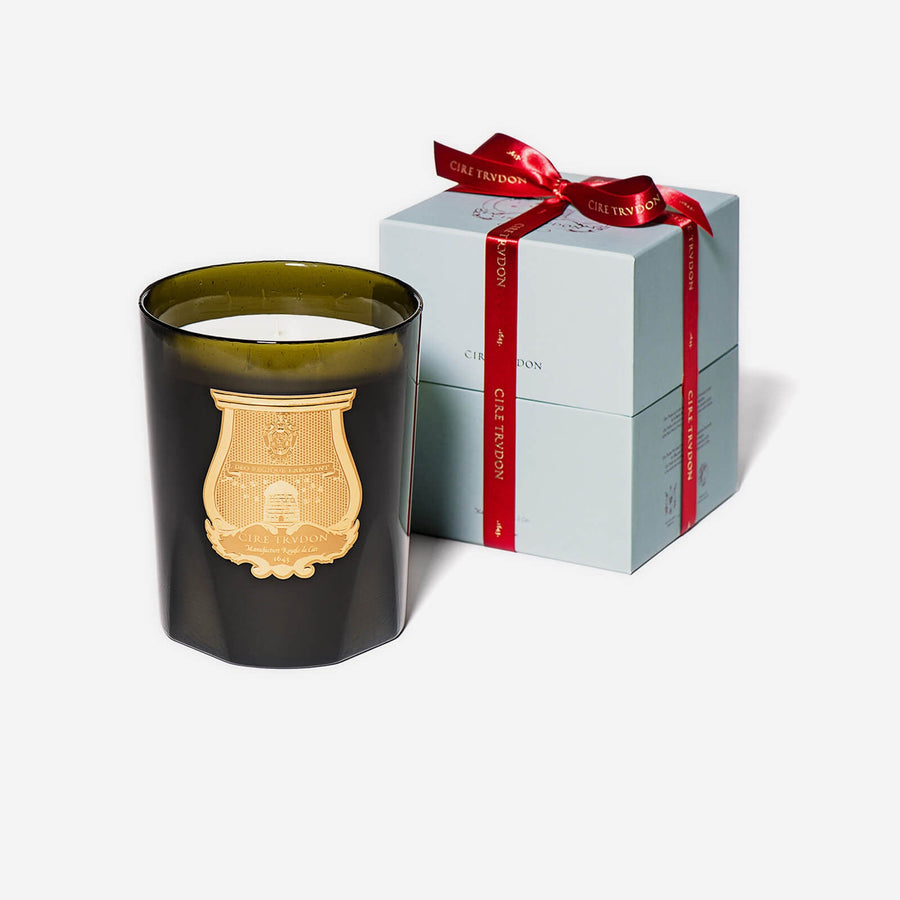 Cire Trudon Cyrnos Scented Candle 3kg