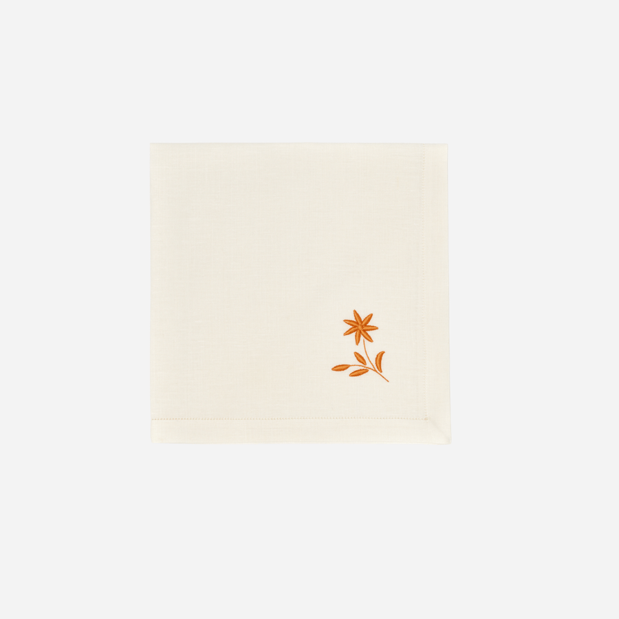 Devagar Conceicao Dinner Napkin