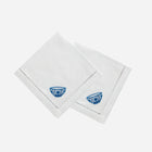 Delft Bowl Cocktail Napkin - Set of 2