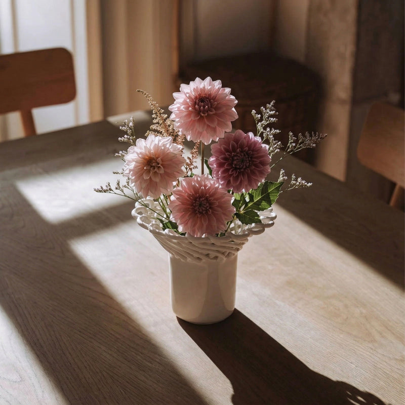 Olivia Small Vase