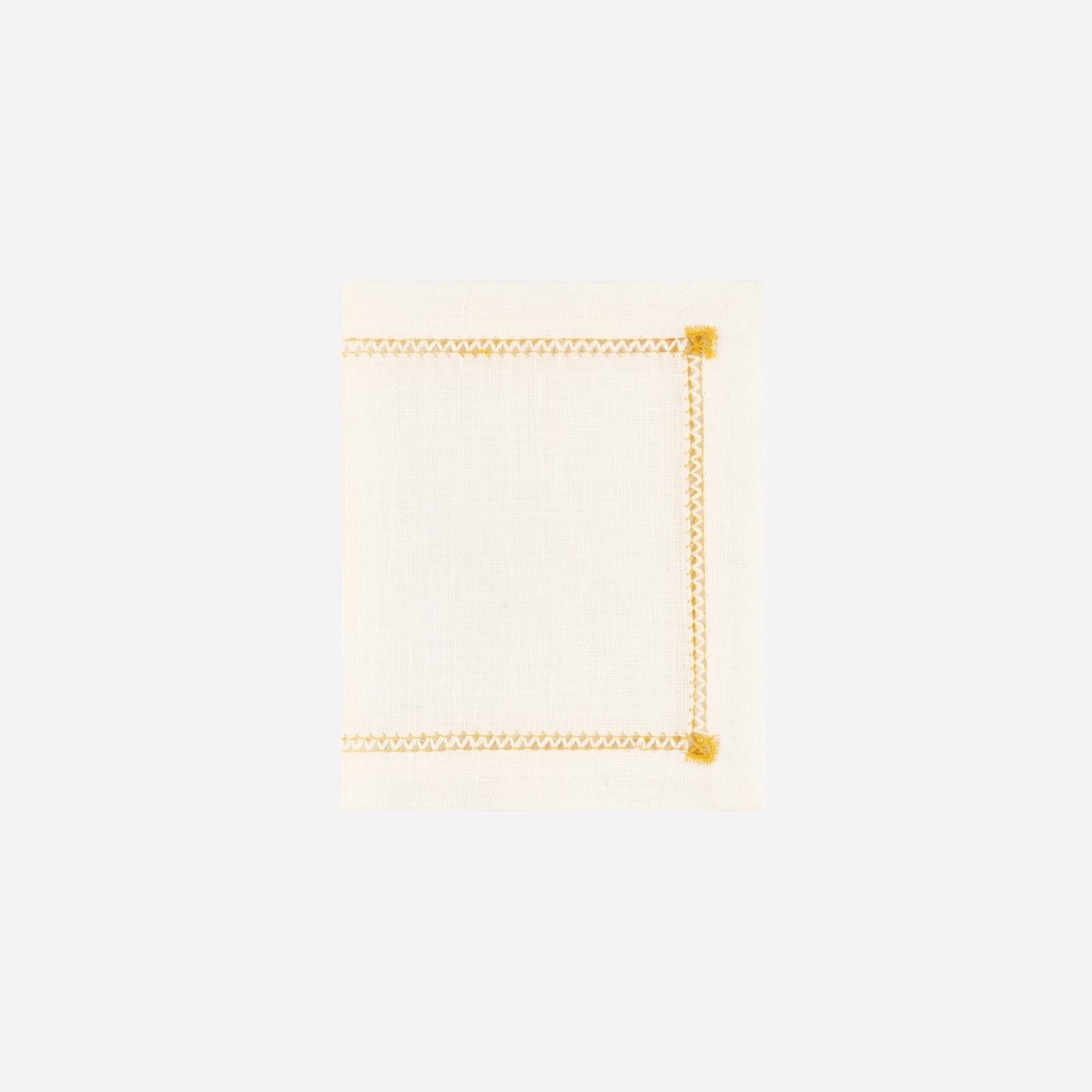 Vainica Cocktail Napkin – Set of 4