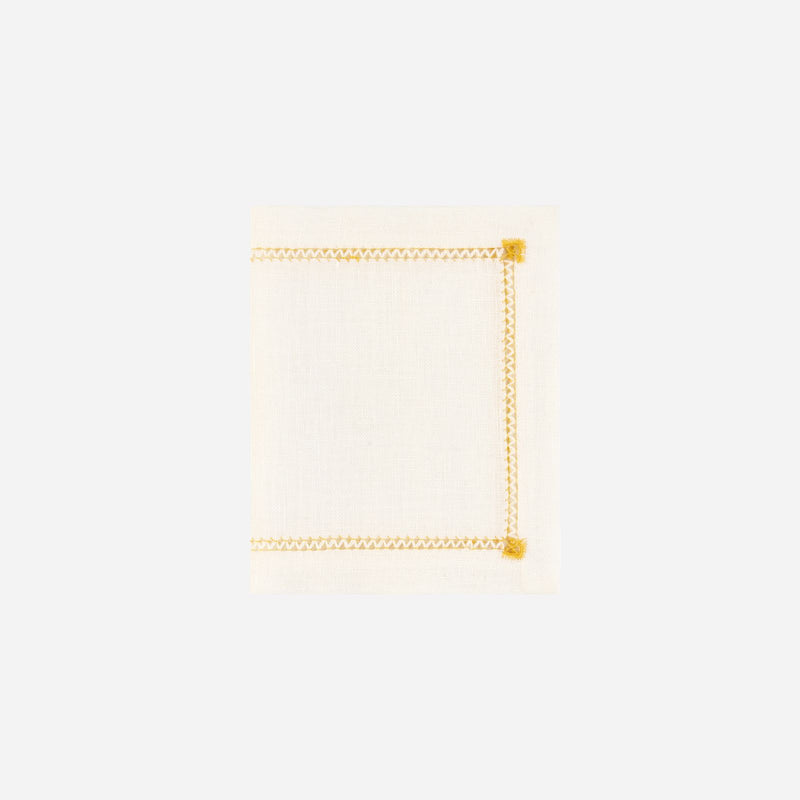 Vainica Cocktail Napkin – Set of 4