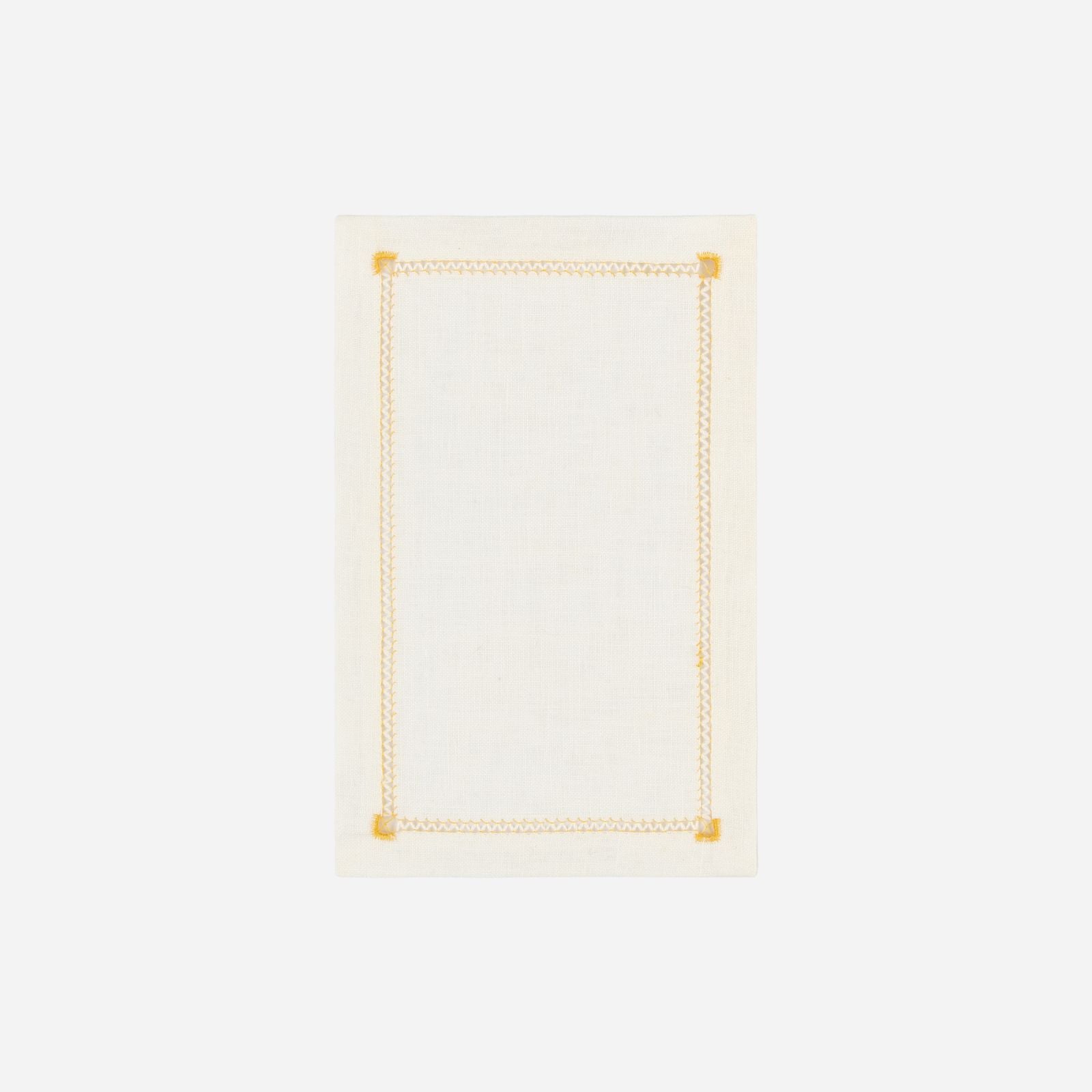 Vainica Cocktail Napkin – Set of 4
