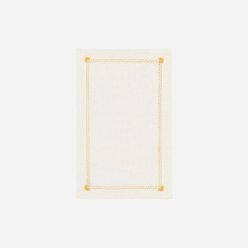 Vainica Cocktail Napkin – Set of 4
