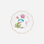 Divine Botanica Dessert Plate - Set of 6