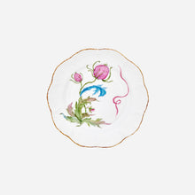 Divine Botanica Dessert Plate - Set of 6
