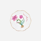 Divine Botanica Dessert Plate - Set of 6