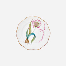 Divine Botanica Dessert Plate - Set of 6