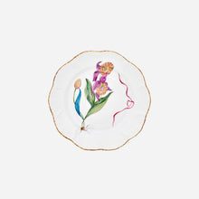 Divine Botanica Dessert Plate - Set of 6
