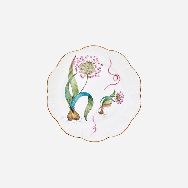 Divine Botanica Dinner Plate - Set of 6