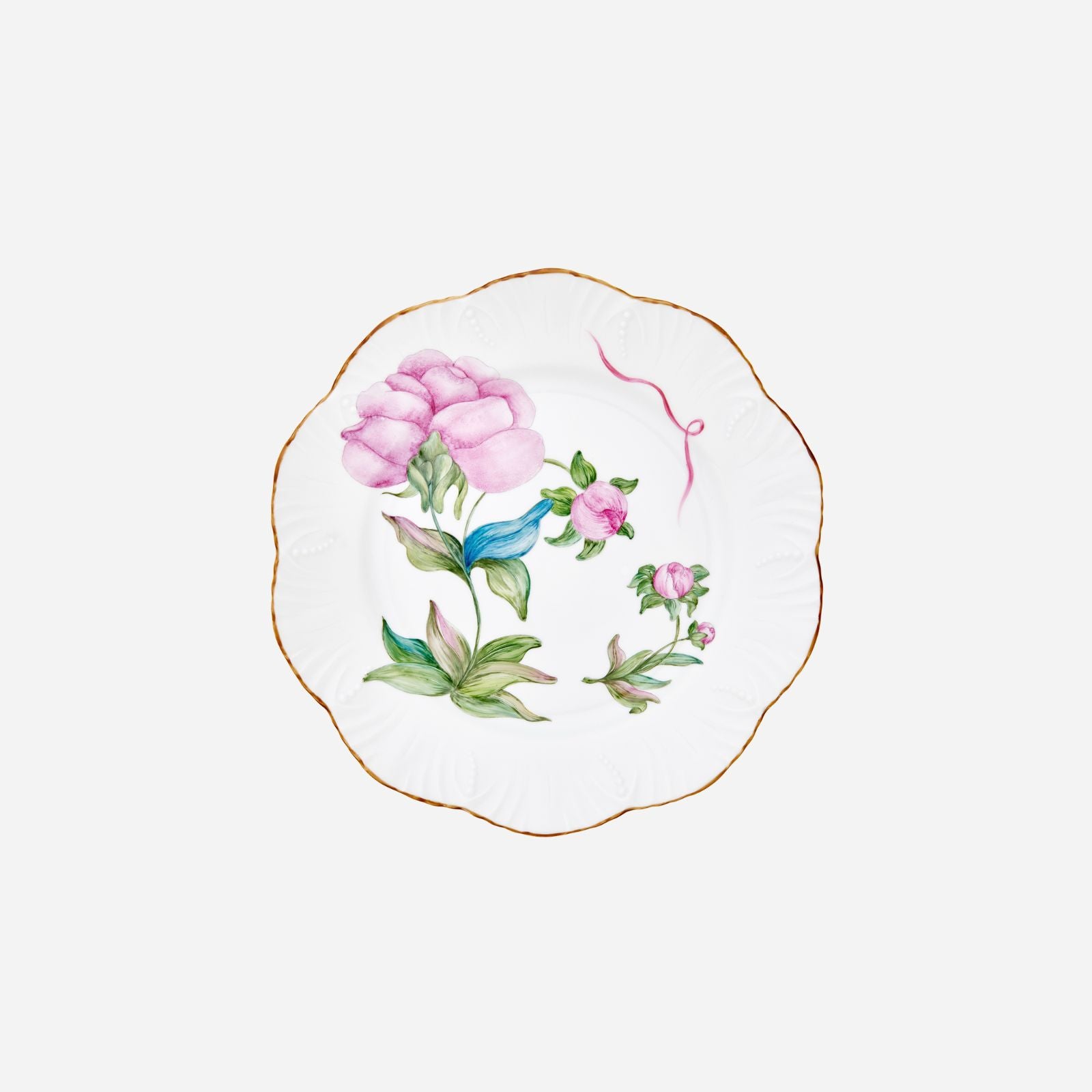 Divine Botanica Dinner Plate - Set of 6