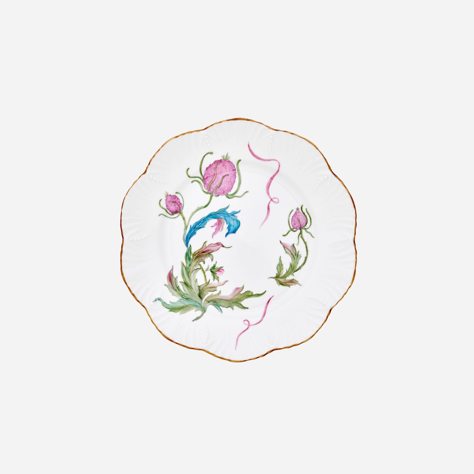 Divine Botanica Dinner Plate - Set of 6