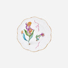 Divine Botanica Dinner Plate - Set of 6