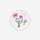 Divine Botanica Dinner Plate - Set of 6