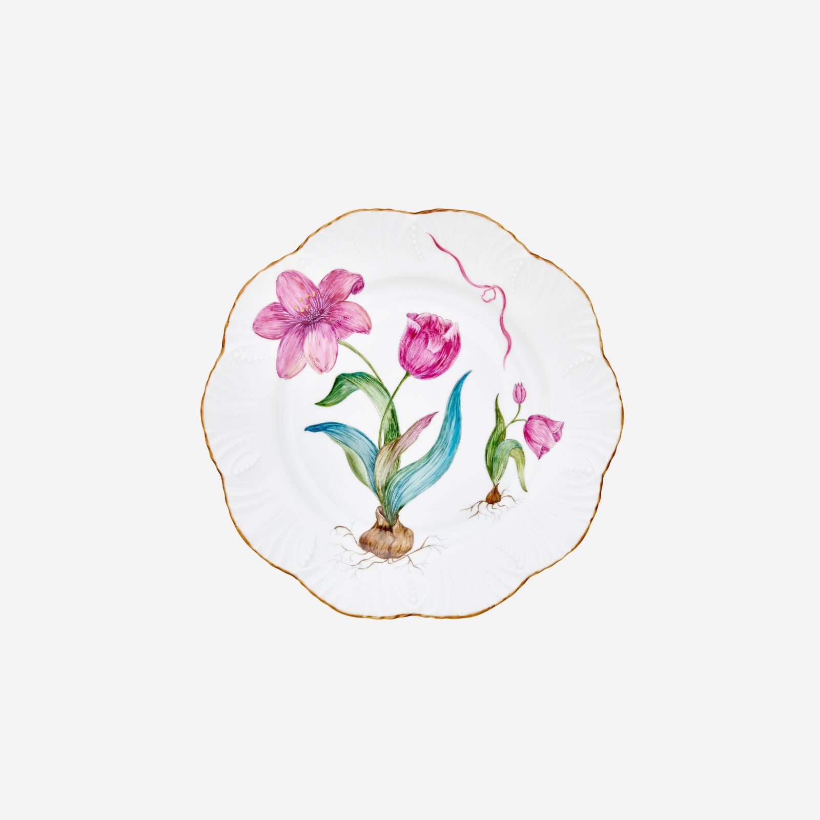 Divine Botanica Dinner Plate - Set of 6