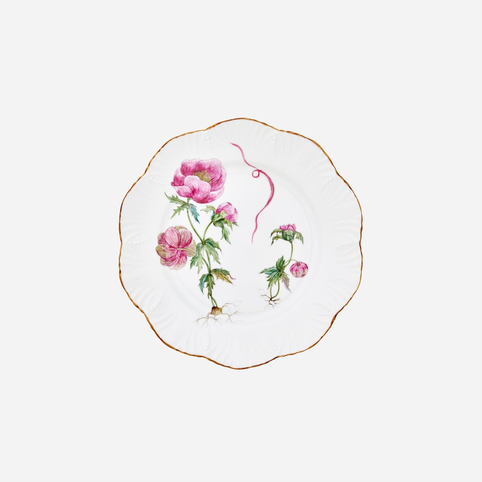 Divine Botanica Dinner Plate - Set of 6