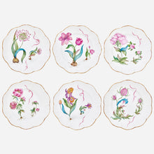 Divine Botanica Dinner Plate - Set of 6