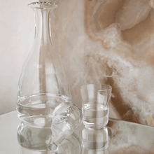 Domain Carafe with Lid