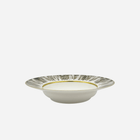 Ecaille Creme Soup Plate