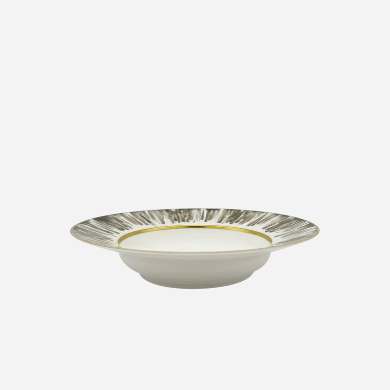 Jaune de Chrome | French Fine Porcelain | Bonadea