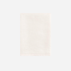 Ecru Linen Sateen Napkins - Set of 4