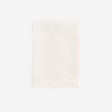 Ecru Linen Sateen Napkins - Set of 4