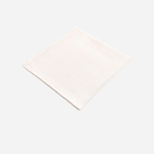 Ecru Linen Sateen Napkins - Set of 4