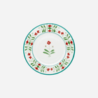 Edelweiss Dinner Plate