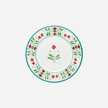 Edelweiss Dinner Plate
